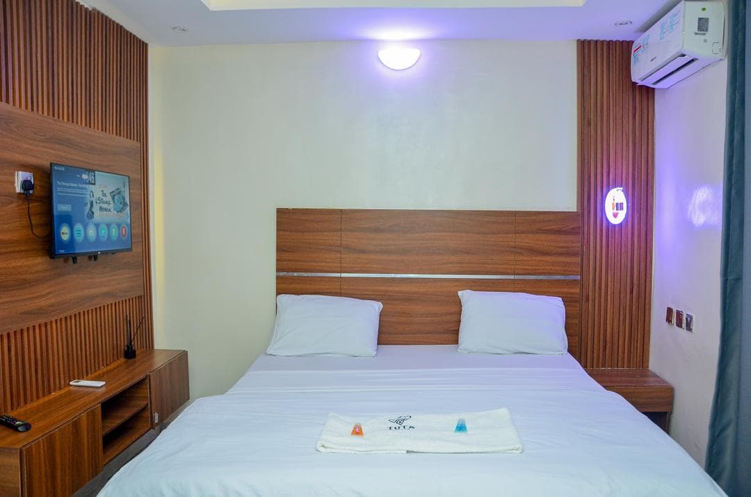 Executive Suite