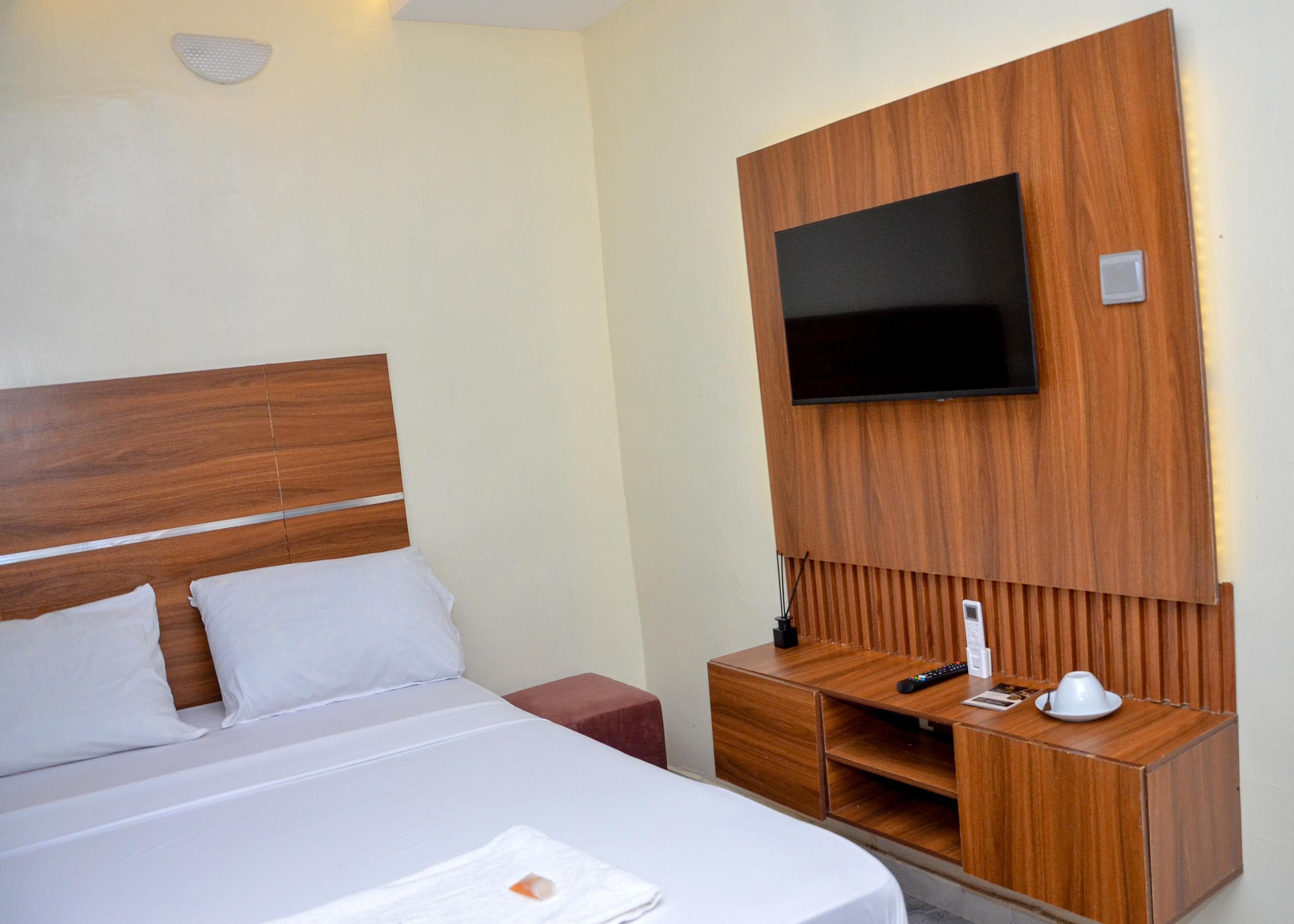 Premium Suite