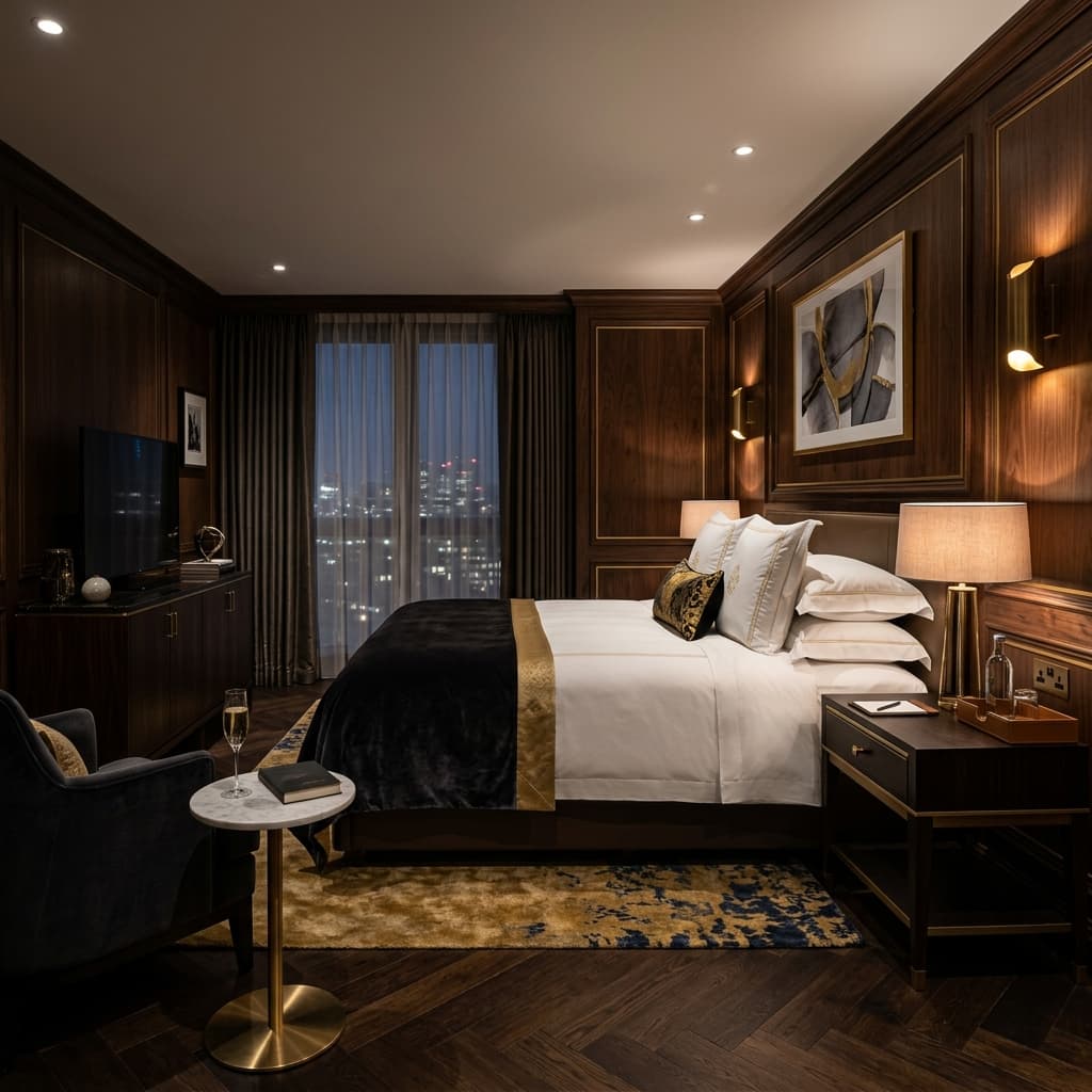 Executive Suite